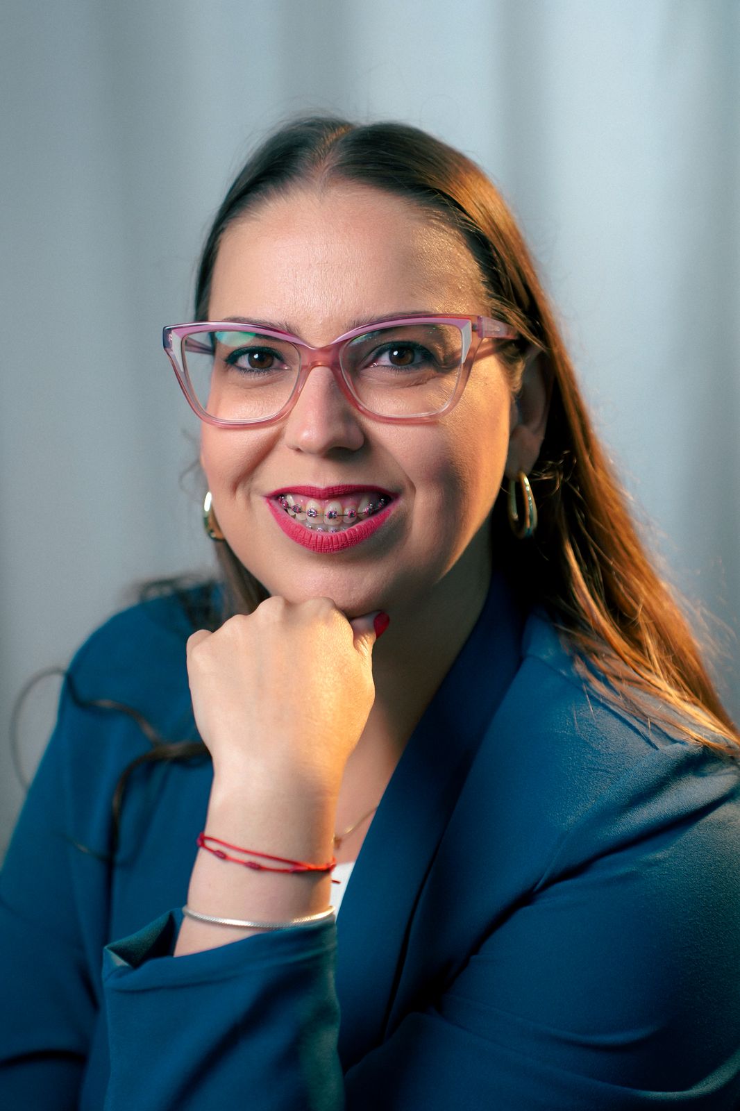 Cláudia Moreira – Moreira & Garcia Contabilidade em Maringá 2