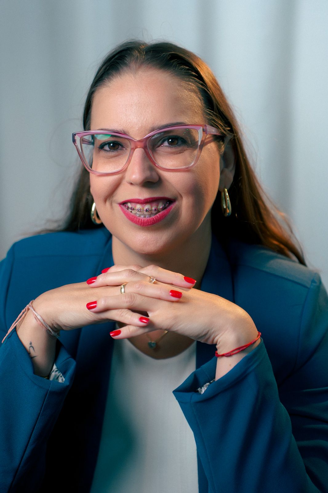 Cláudia Moreira – Moreira & Garcia Contabilidade em Maringá 1